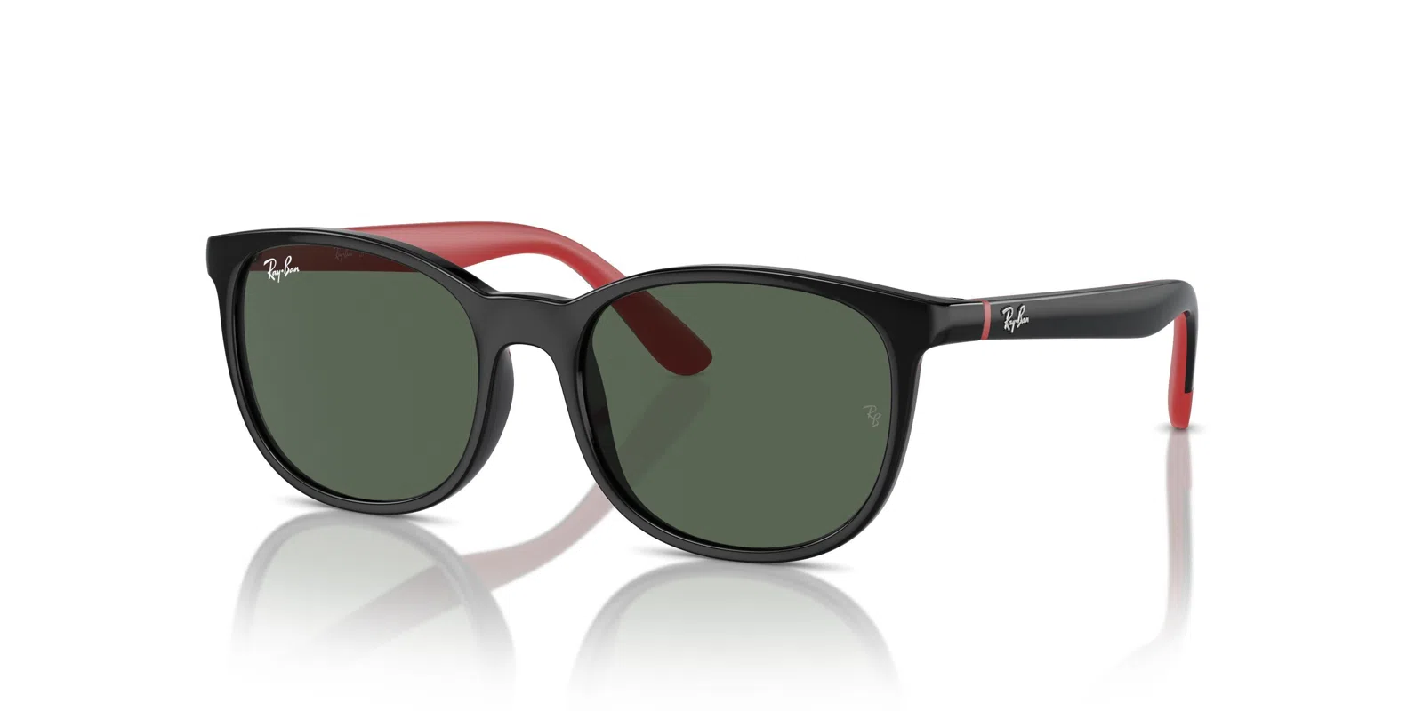 Ray-Ban Kids 0RJ9079S Sunglasses - view 25
